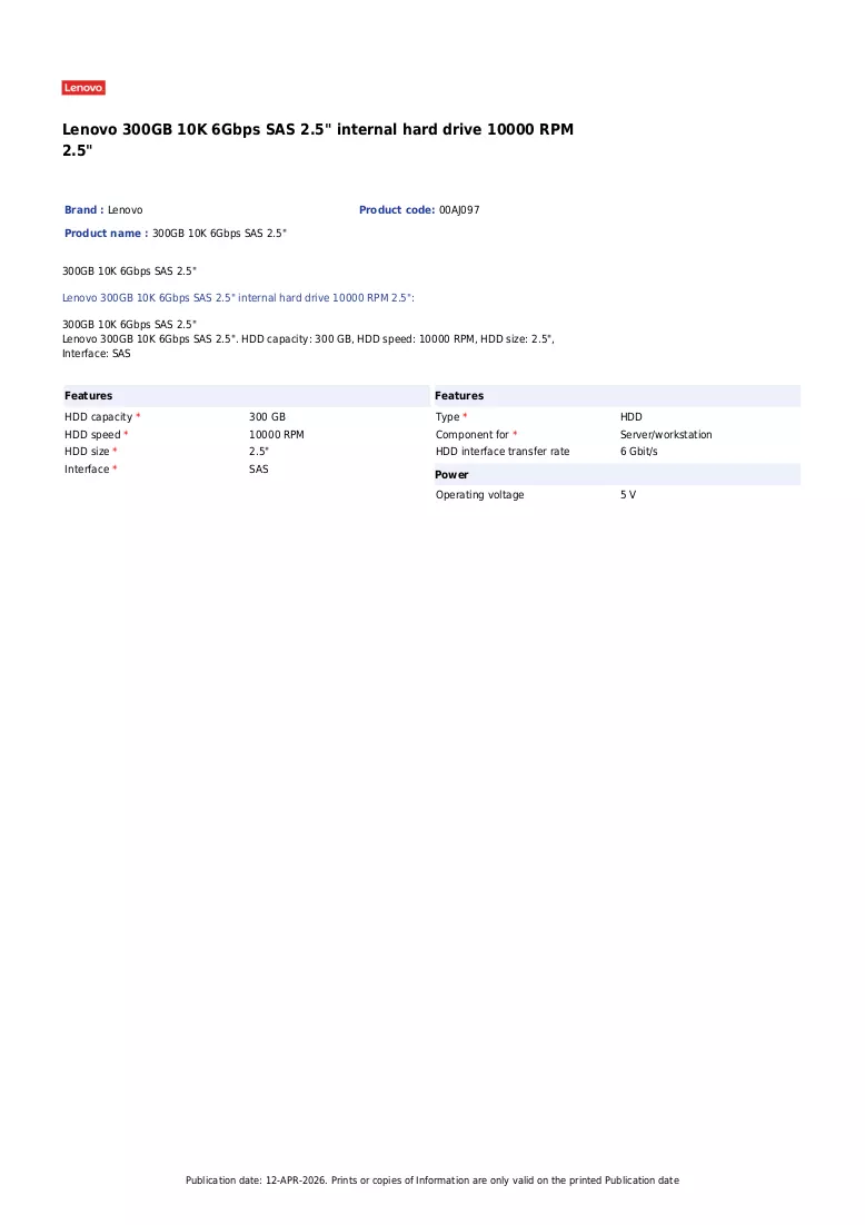 Leaflet
