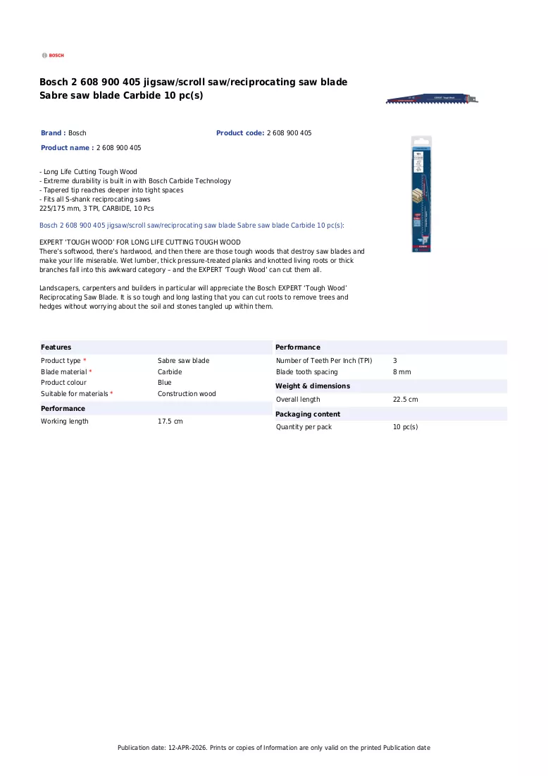 Leaflet