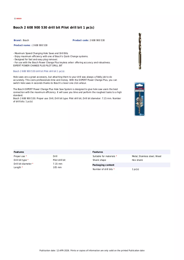 Leaflet