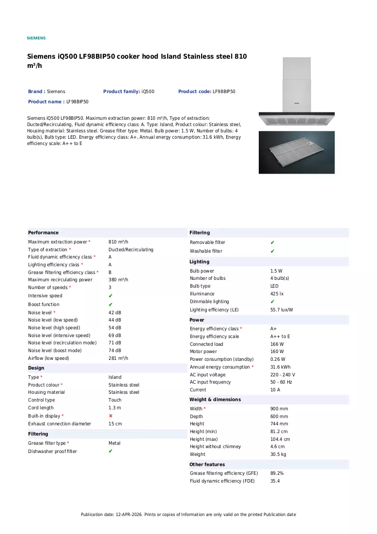 Leaflet