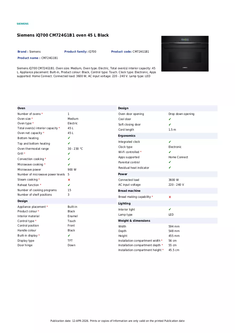 Leaflet