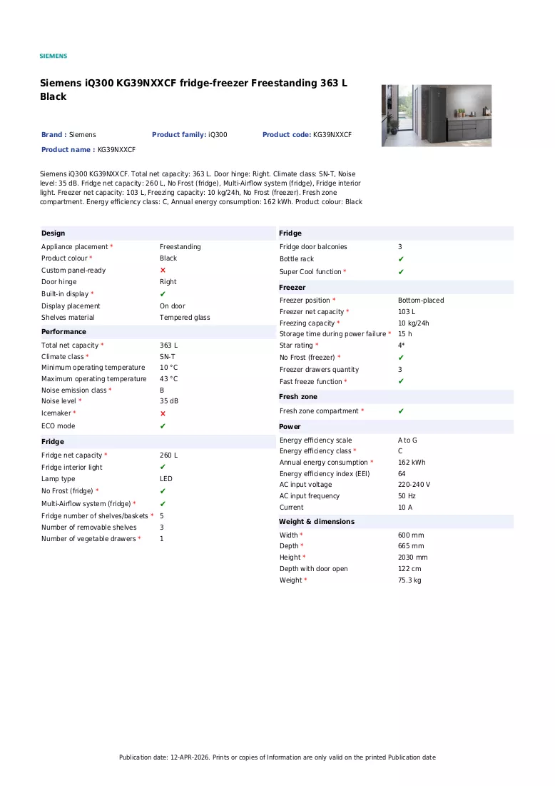 Leaflet