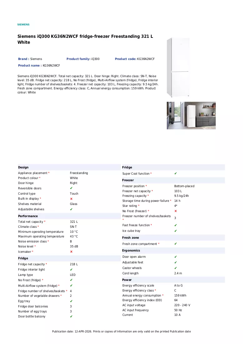 Leaflet