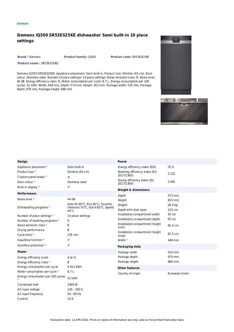 Leaflet