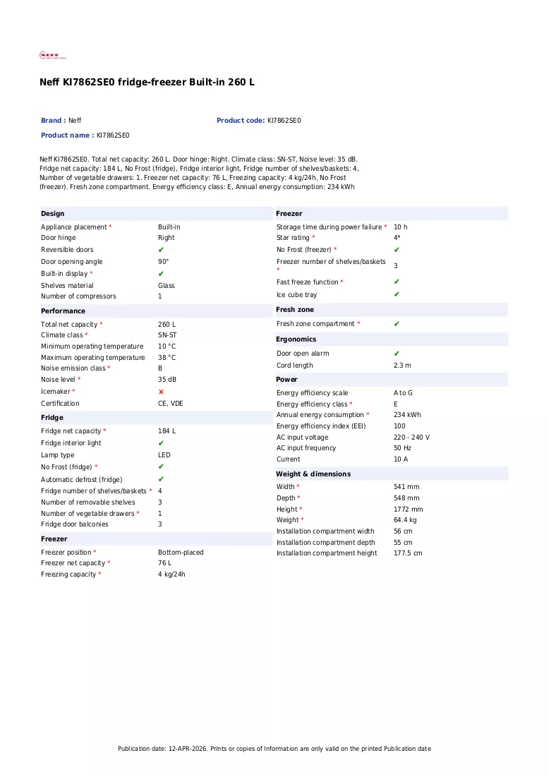 Leaflet