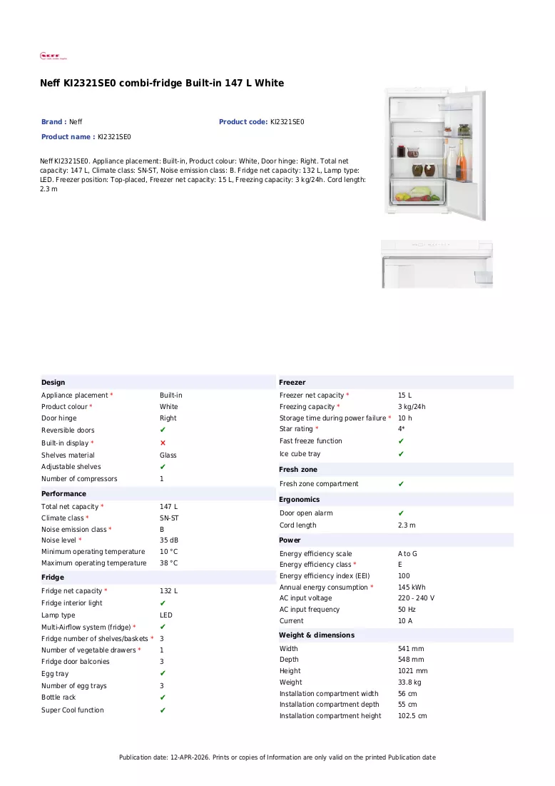 Leaflet