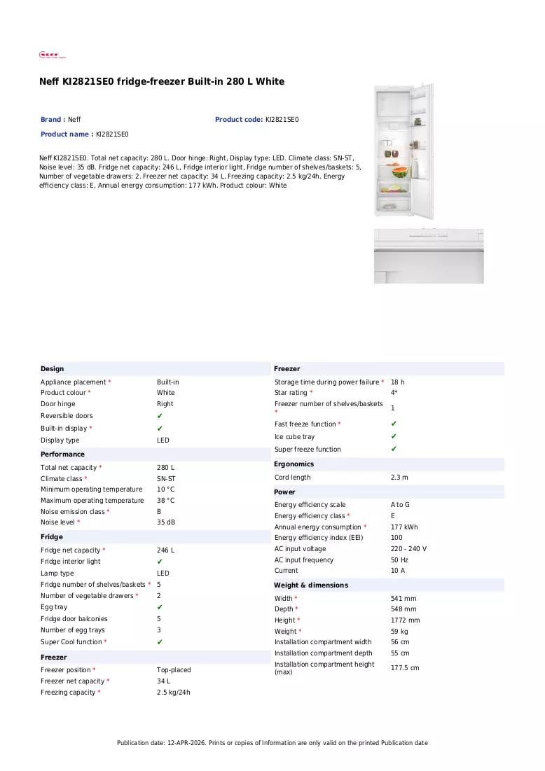 Leaflet
