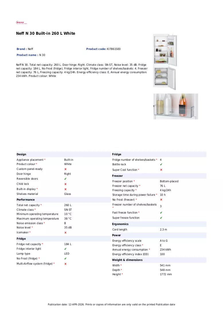 Leaflet