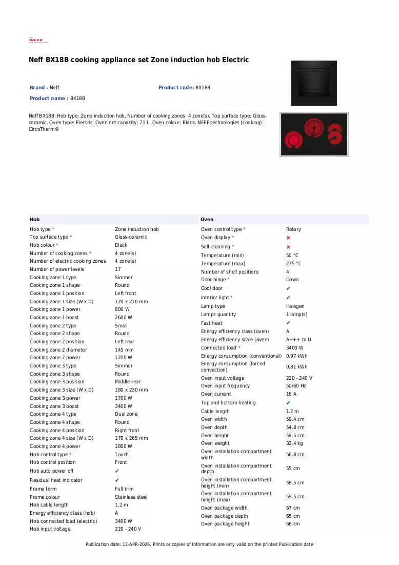 Leaflet