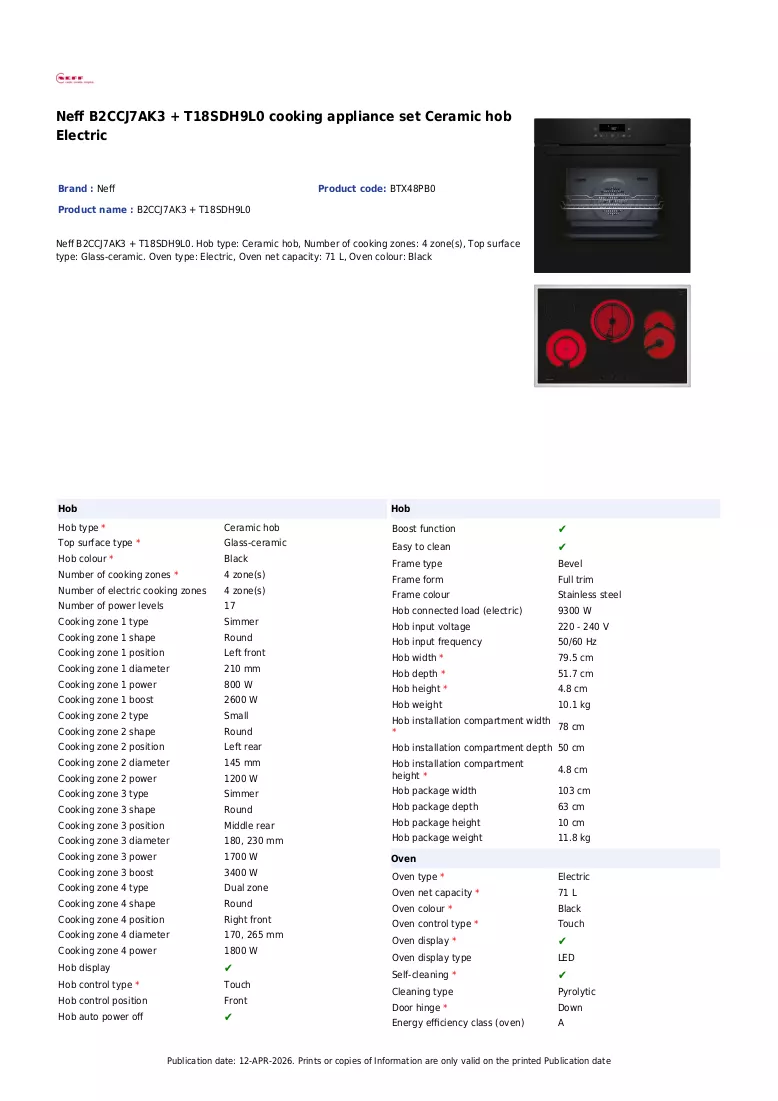 Leaflet