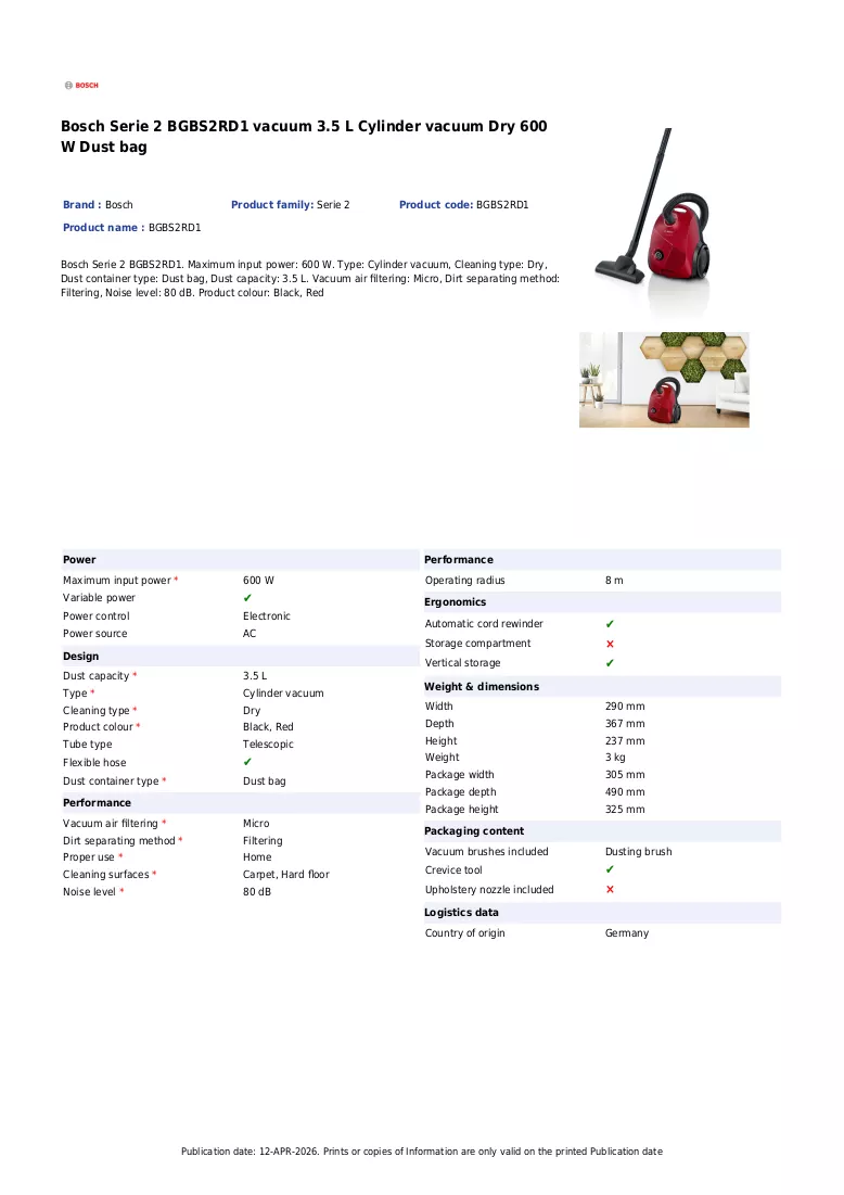 Leaflet