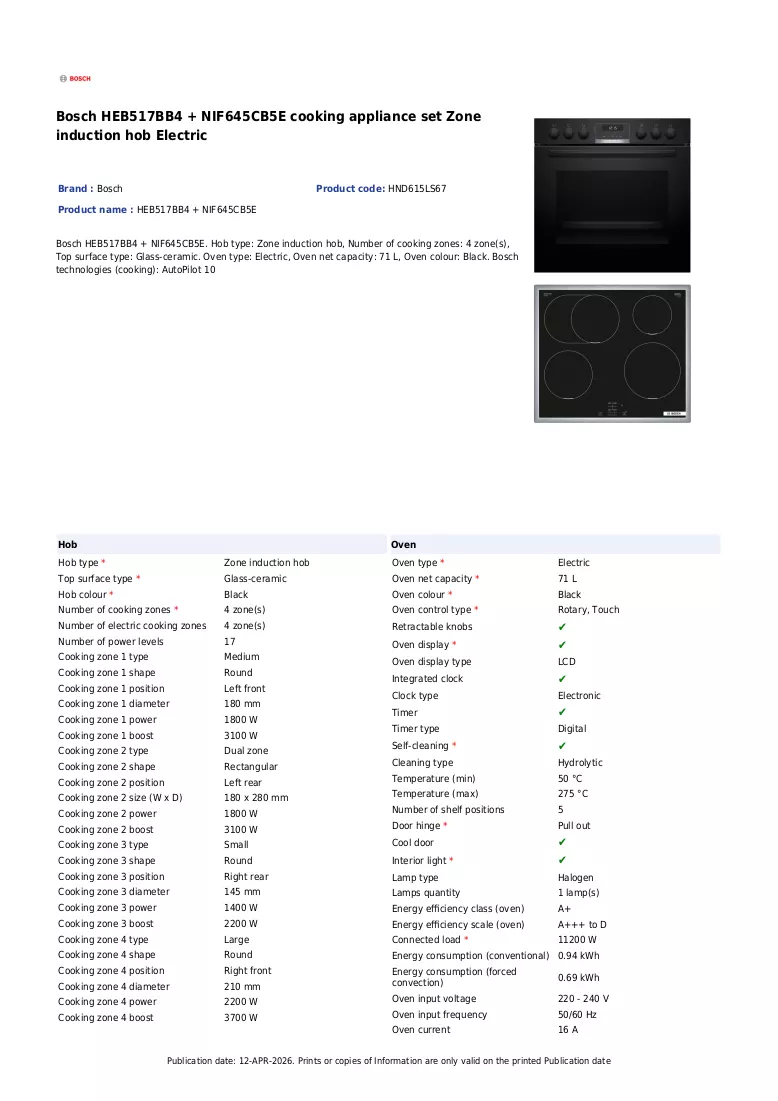 Leaflet