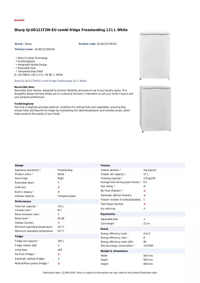 Leaflet