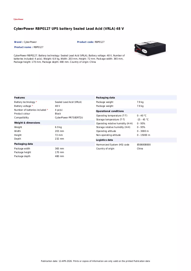 Leaflet