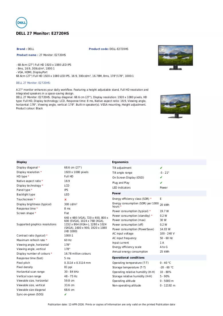 Leaflet