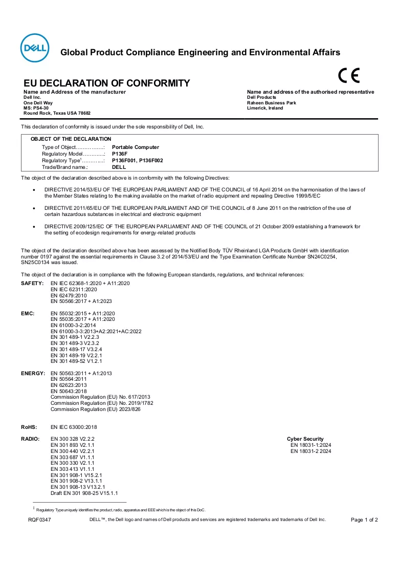 Document