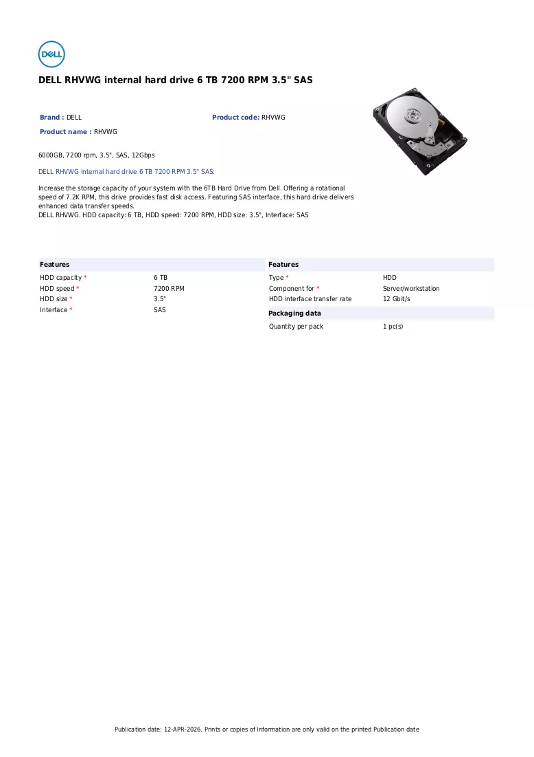 Leaflet