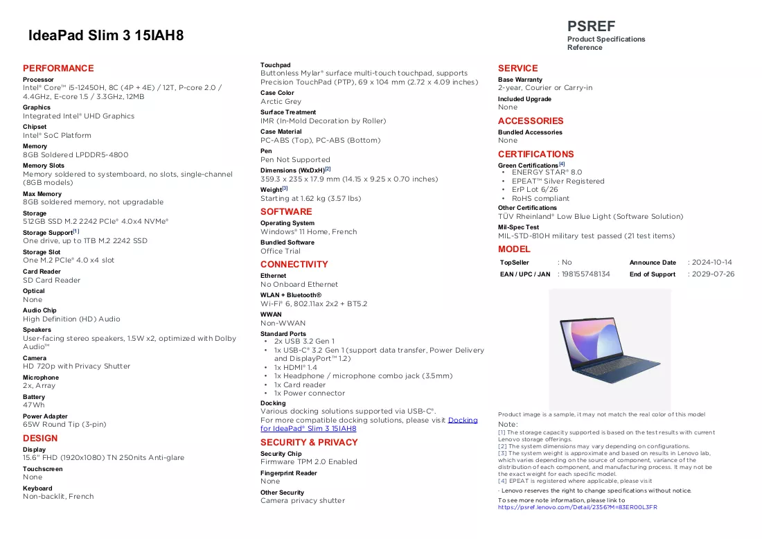 Leaflet