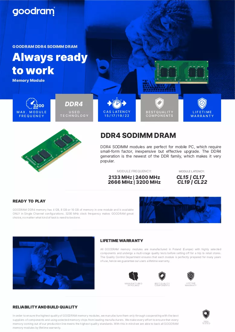 Leaflet