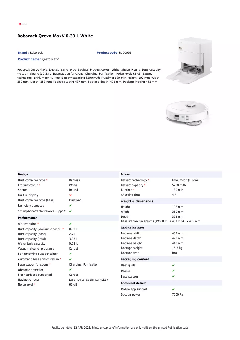 Leaflet