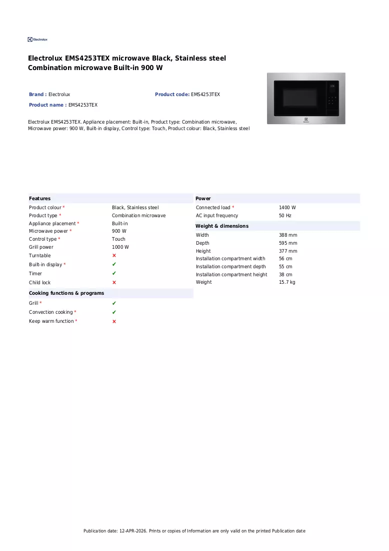 Leaflet