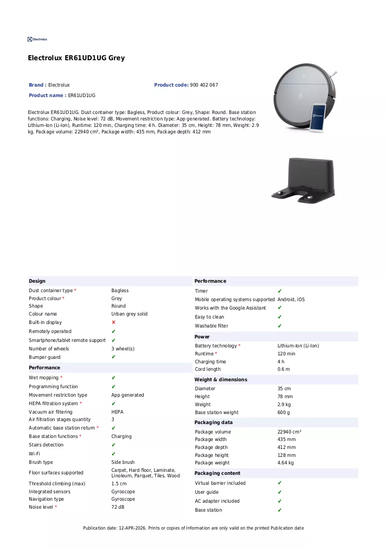 Leaflet