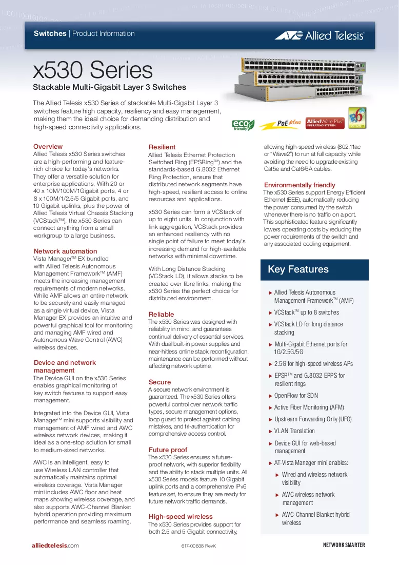 Leaflet