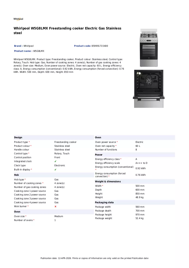 Leaflet
