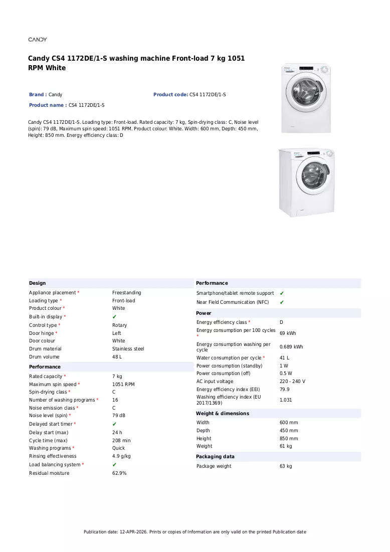 Leaflet
