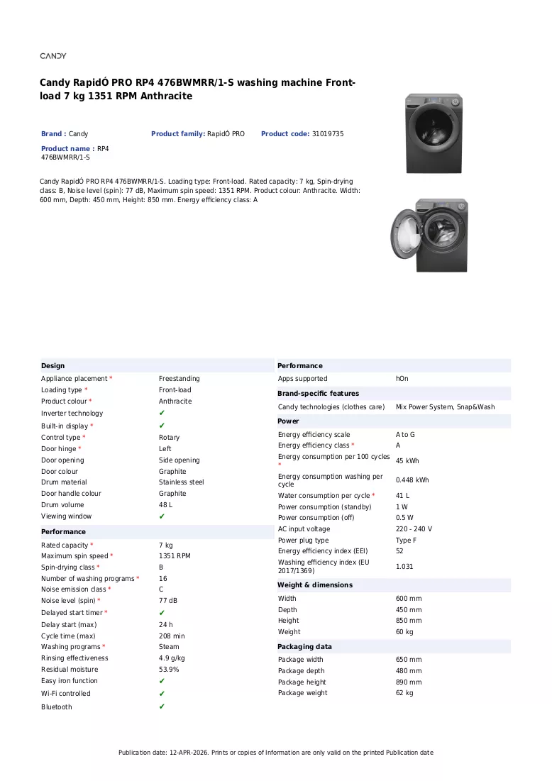 Leaflet