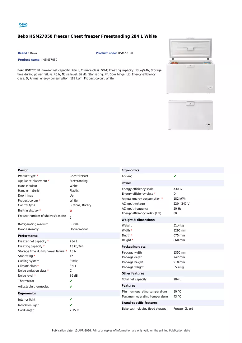 Leaflet