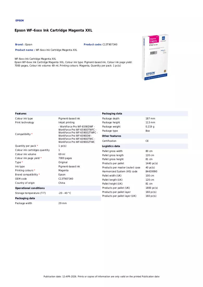 Leaflet