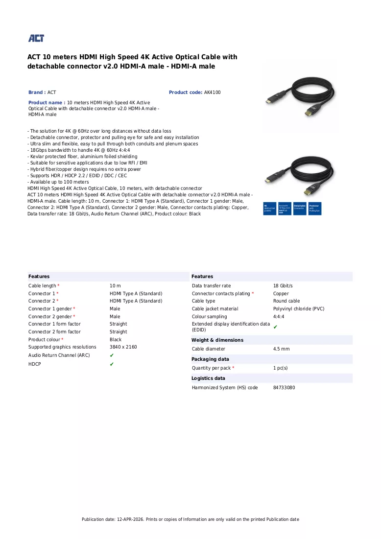 Leaflet