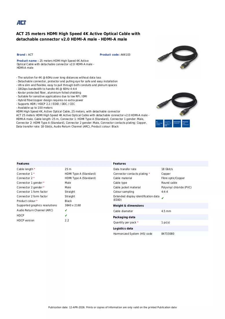 Leaflet