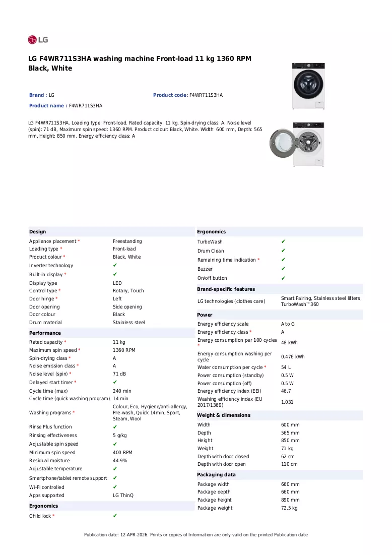 Leaflet