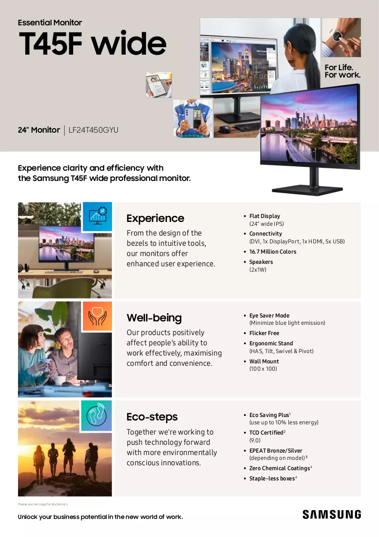 Leaflet