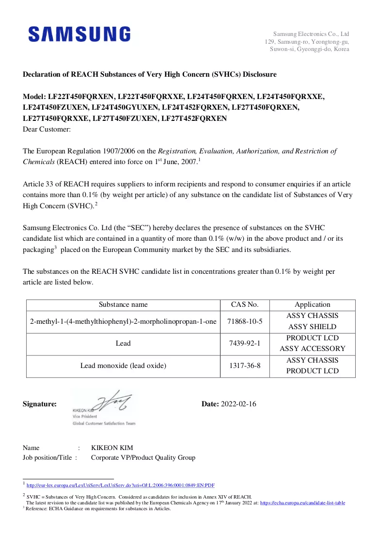 Document