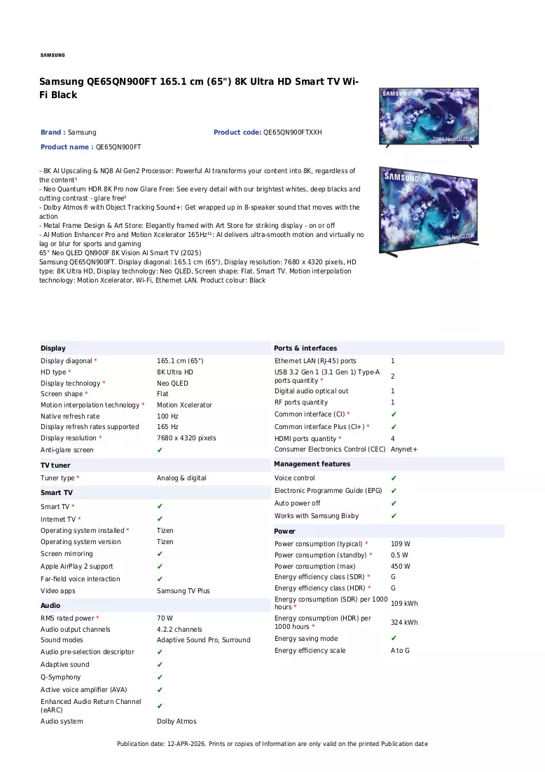Leaflet