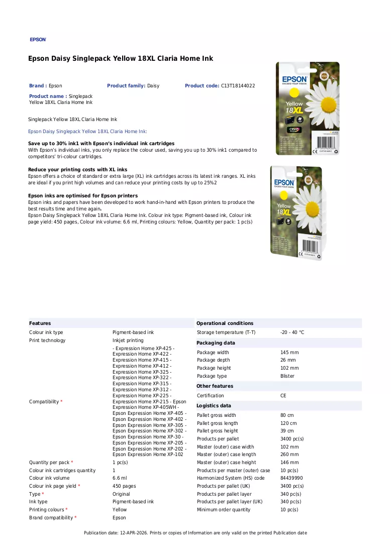 Leaflet