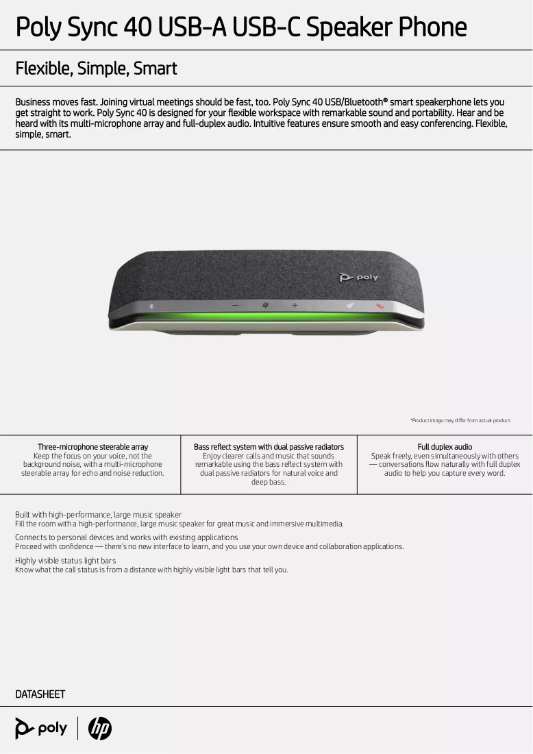 Leaflet