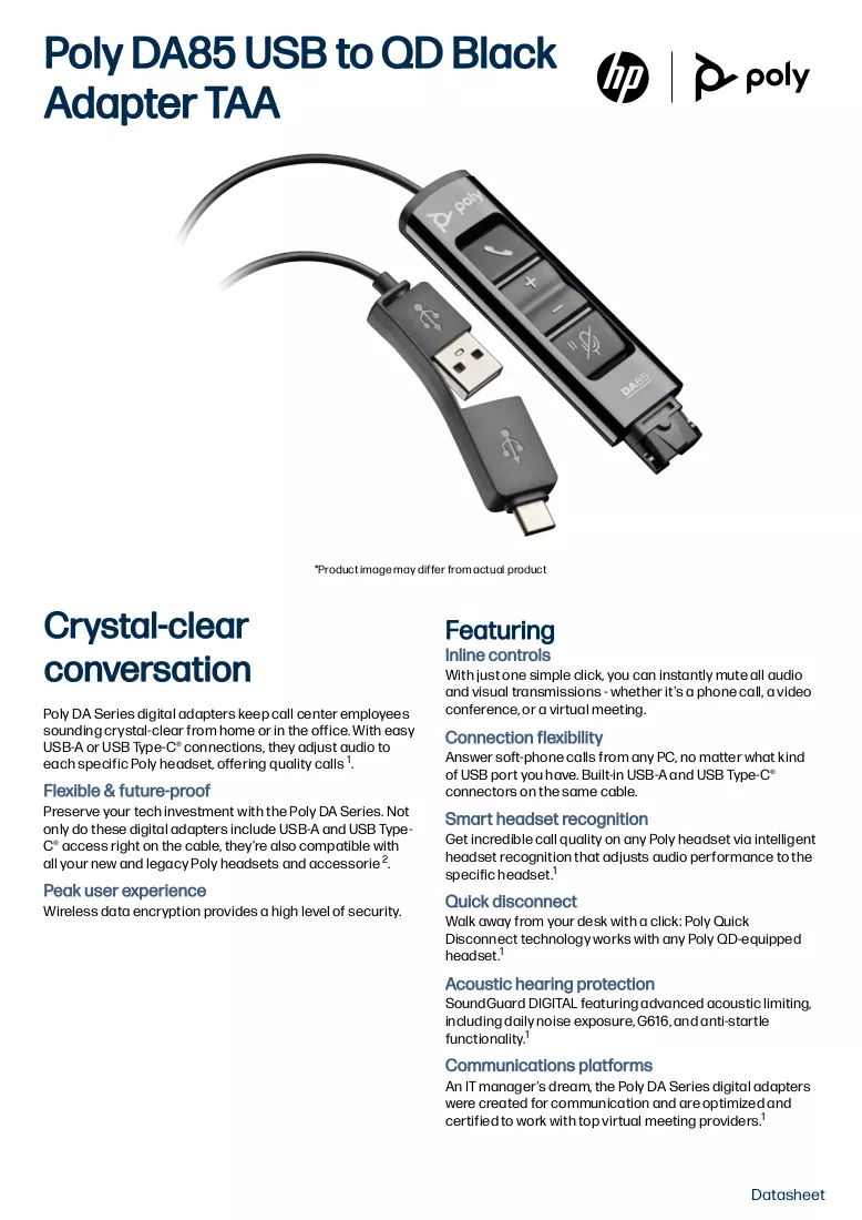 Leaflet