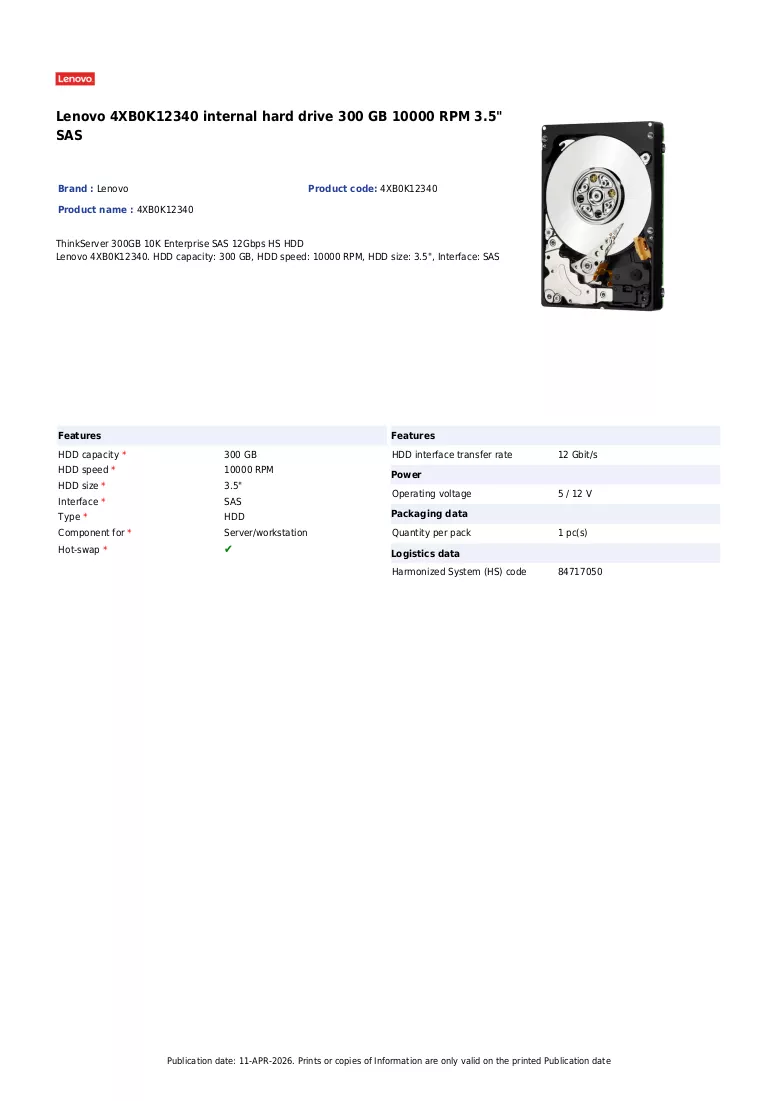 Leaflet