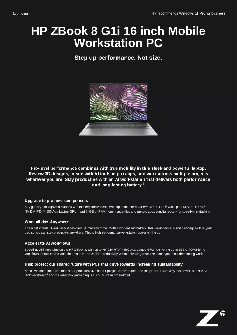 Leaflet