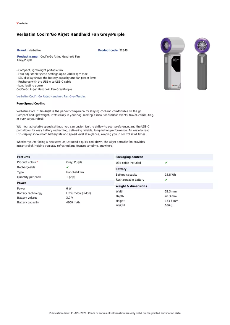 Leaflet