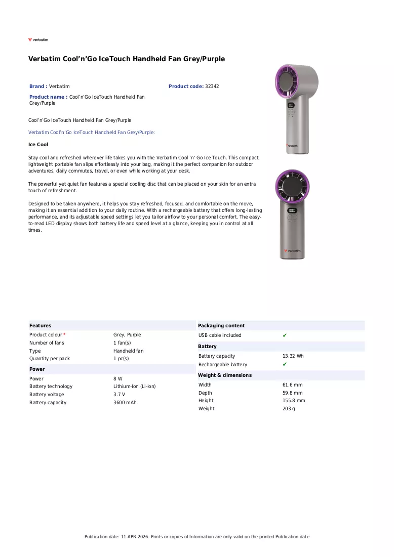Leaflet