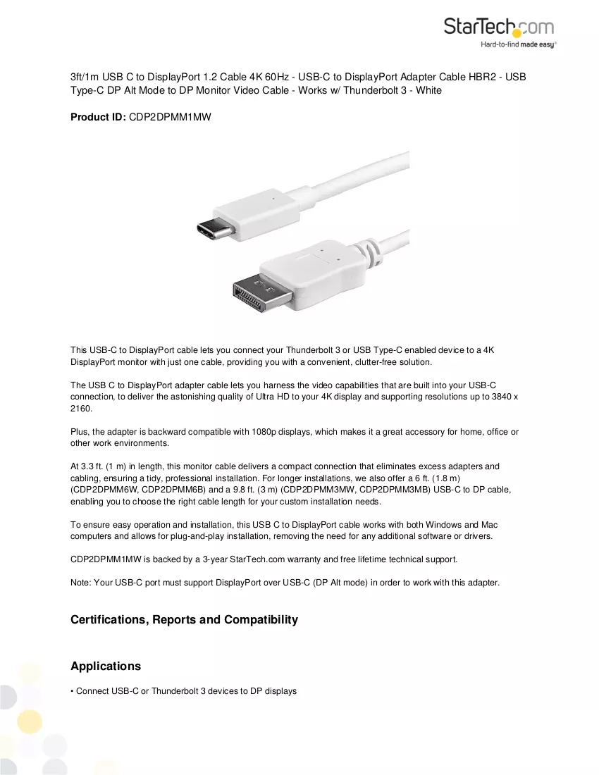 Leaflet