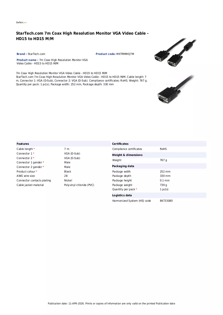 Leaflet