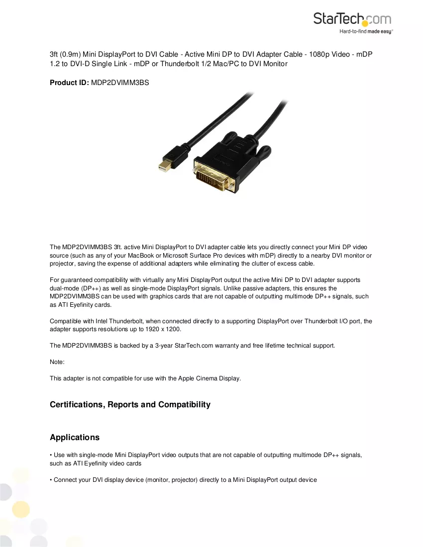 Leaflet