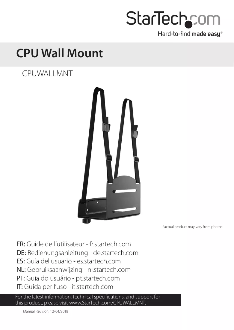 Manual