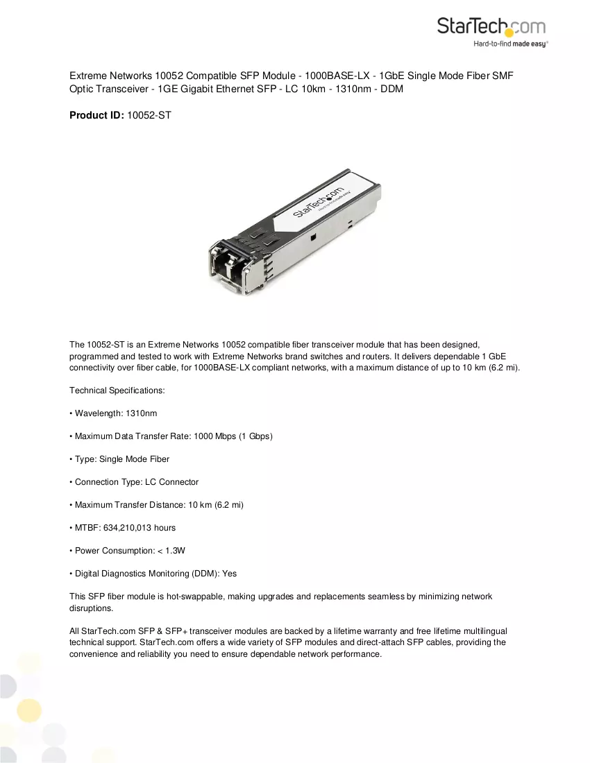 Leaflet